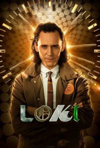 ซีรี่ย์ฝรั่ง Loki Season 1 (2021) พากย์ไทย